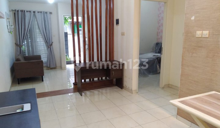 Rumah, 1 Lantai, SHM, di Gununganyar 2