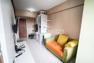 Furnished 2 Bedroom Apartment