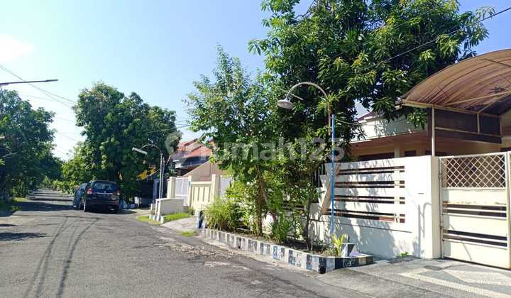 Rumah Unfurnished SHM Medokan Ayu, Surabaya Rumah Unfurnished SHM Medokan Ayu, Surabaya