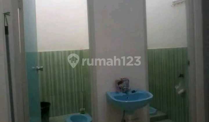 Rumah Kontrakan Bagus Unfurnished GIRIK Surabaya Kota, Surabaya 2