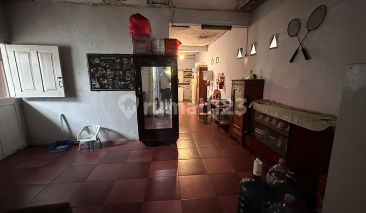 Boarding House, Freehold Title (SHM), in Jombang 1
