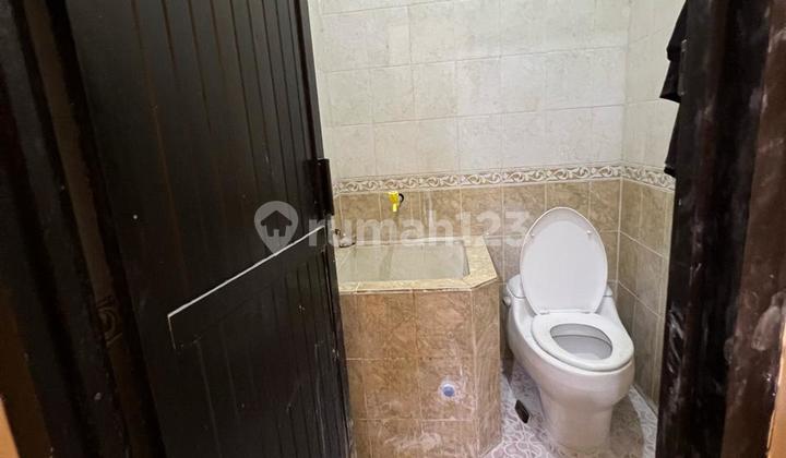 House, 1 Floor, HGB, in Medokan Ayu 2