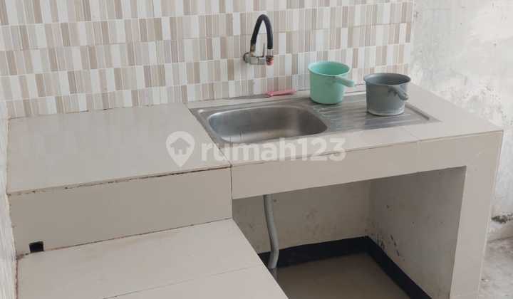 Rental House Needs Minimal Renovation Unfurnished HGB Sidoarjo, Sidoarjo 2