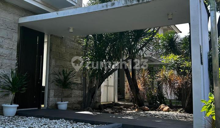 House, 2 Floors, Freehold, in Citraland