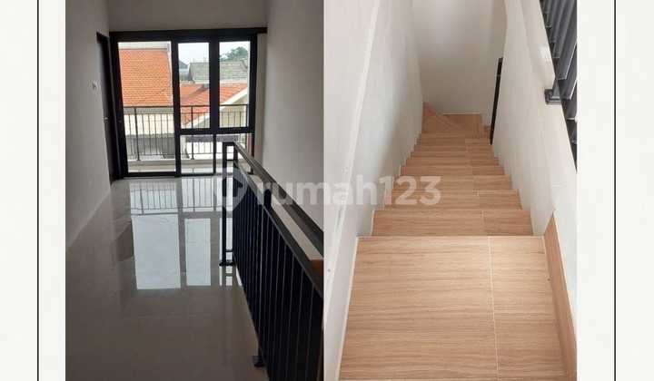 Nice House Unfurnished Freehold Title Rungkut, Surabaya 2