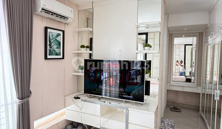 Rumah Bagus Unfurnished HGB Pakuwon City, Surabaya 2