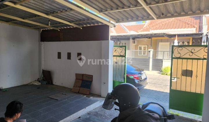 Rumah Shm Bagus Selatan 2