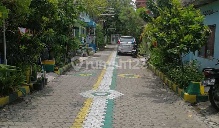Rumah Bagus SHM Kebraon, Surabaya