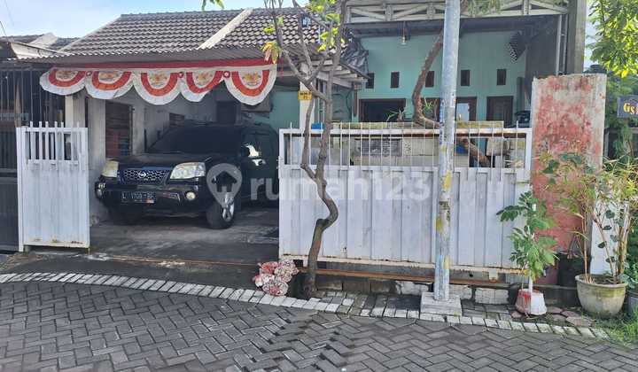 Rumah, 1 Lantai, SHM, di Sedati Rumah, 1 Lantai, SHM, di Sedati