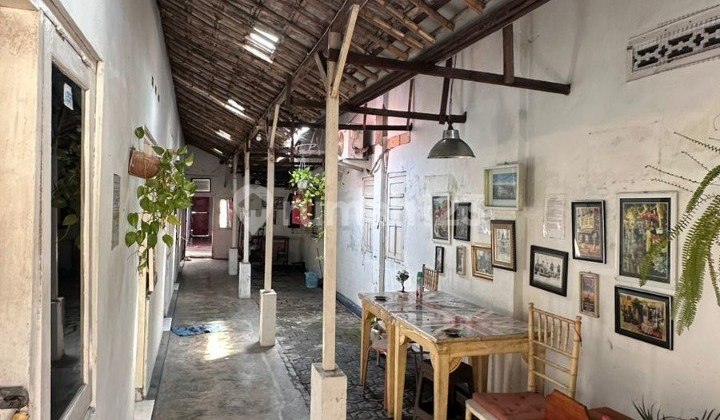 Boarding House, Freehold Title (SHM), in Jombang 2