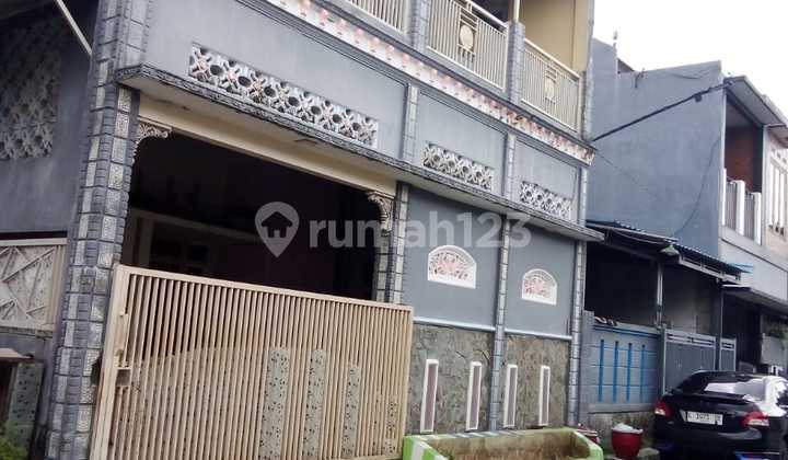 perumahan Griya maharaja, Rumah Bagus Unfurnished SHM Karangploso, Malang 1