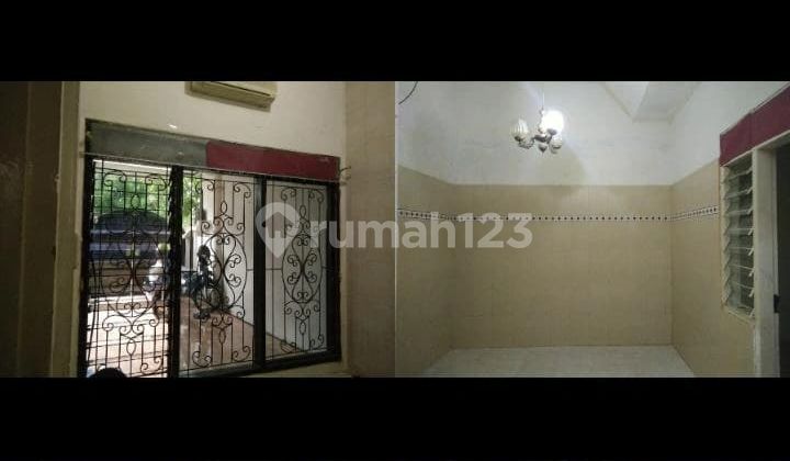 Rental House Needs Minor Renovation Unfurnished HGB Surabaya City, Surabaya 2