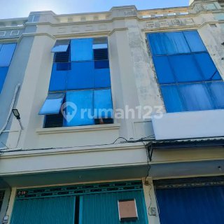 Shop House 110 m2 HGB Surabaya City, Surabaya Shop House 110 m2 HGB Surabaya City, Surabaya