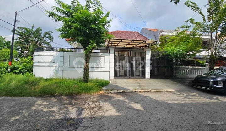 House Needs Minimal Renovation Unfurnished SHM Babatan, Surabaya 1