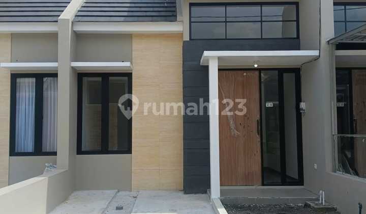 House, 1 Floor, HGB, in Gununganyar