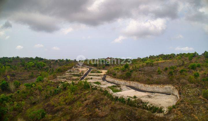 Tanah 500 m2 Nusa Penida, Klungkung 1