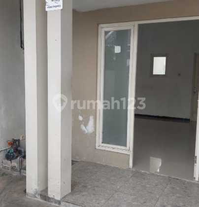 Rental House Needs Minimal Renovation Unfurnished HGB Sidoarjo, Sidoarjo
