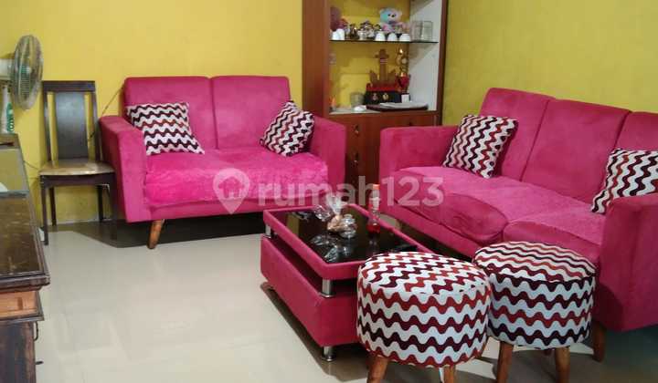 Rumah, 1 Lantai, SHM, di Sedati 2