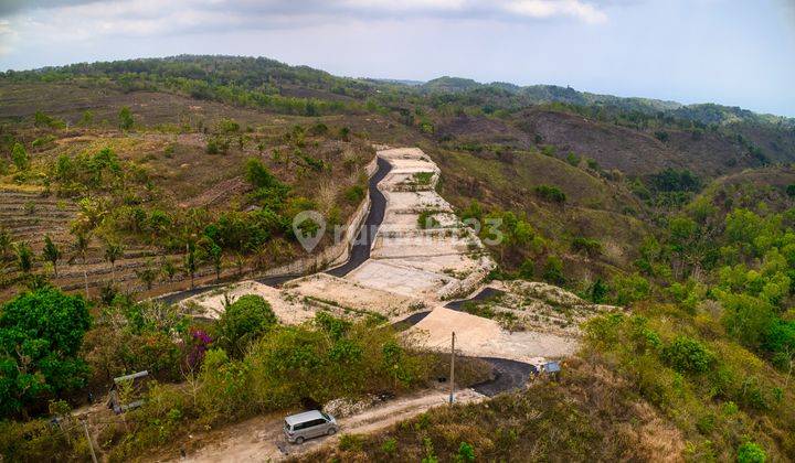 Tanah 500 m2 Nusa Penida, Klungkung 2