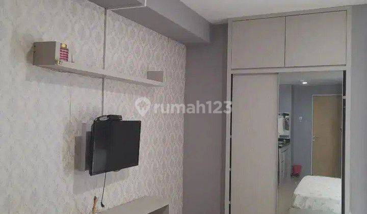 Apartemen Bale Hinggil Furnished  1