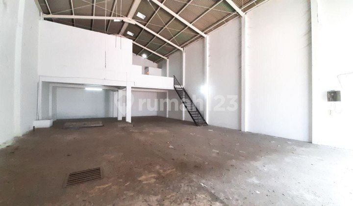 Gudang, 1 Lantai, HGB, di Kenjeran Gudang, 1 Lantai, HGB, di Kenjeran