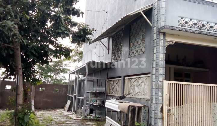 perumahan Griya maharaja, Rumah Bagus Unfurnished SHM Karangploso, Malang 2