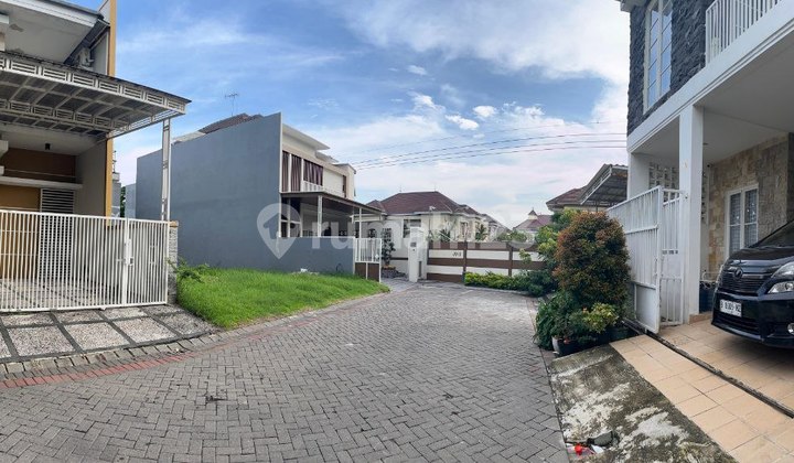 Tanah, PPJB, di Pakuwon City