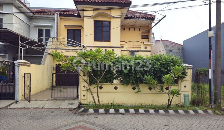 Rumah Dharmahusada Mas Murah