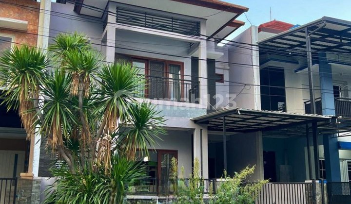 Rumah Araya Tahap 2 Strategis, Siap Huni Rumah Araya Tahap 2 Strategis, Siap Huni