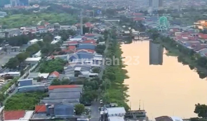 Apartment Amor, Pakuwon City Mall New, Kosongan