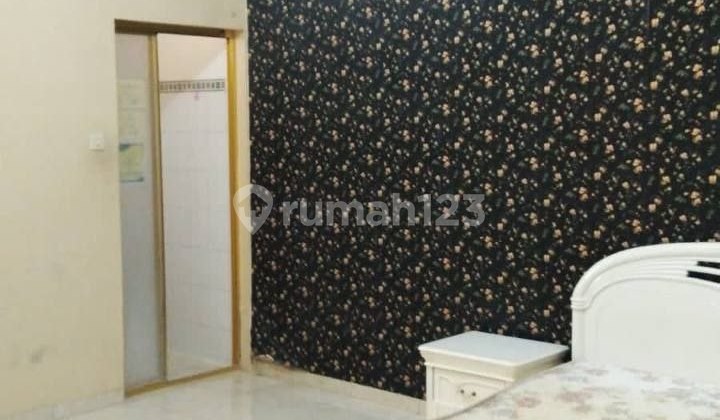 Rumah Manyar Kertoadi Strategis, Siap Huni 2