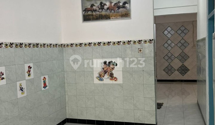 Rumah Babartan Pantai Barat Strategis, Siap Huni 2