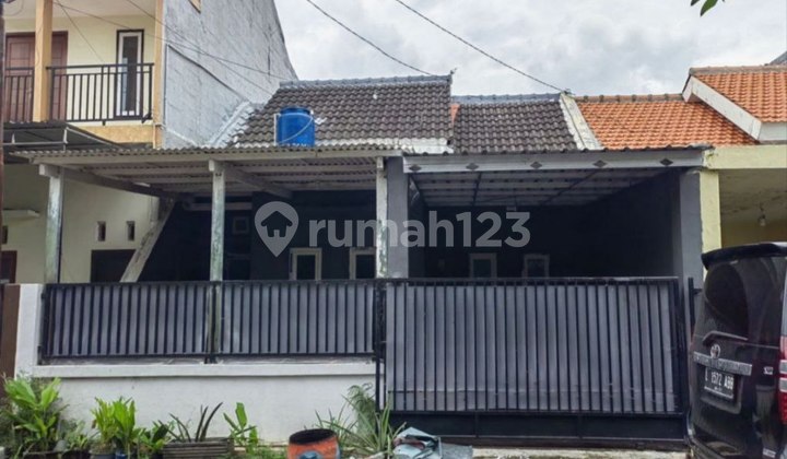 Rumah Sukolilo Park Regency , Strategis Rumah Sukolilo Park Regency , Strategis