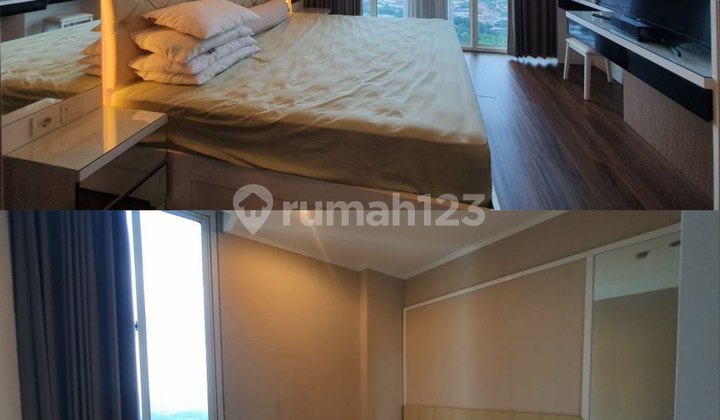 Via Apartment, Ciputra World Ready to Occupy, Fully Furnished 2