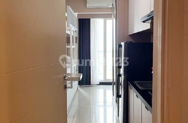 Apartment Amor, Pakuwon City Mall  SIAP HUNI, FULLY FURNISHED 2