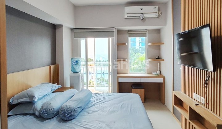 Ready-to-Occupy Orchard Apartment, Fully Furnished 1