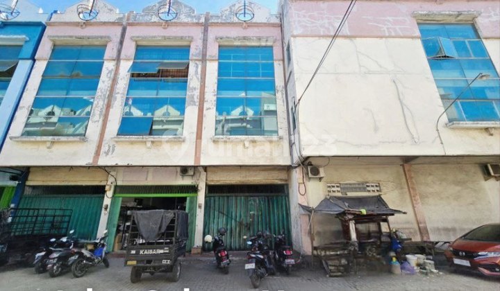 Ruko Jalan Sulung Mas Strategis Ruko Jalan Sulung Mas Strategis