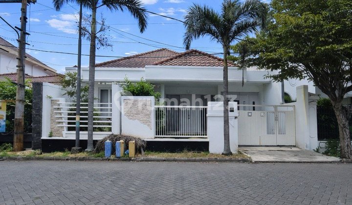 Rumah Klampis Indah, Wisma Mukti, Strategis Rumah Klampis Indah, Wisma Mukti, Strategis