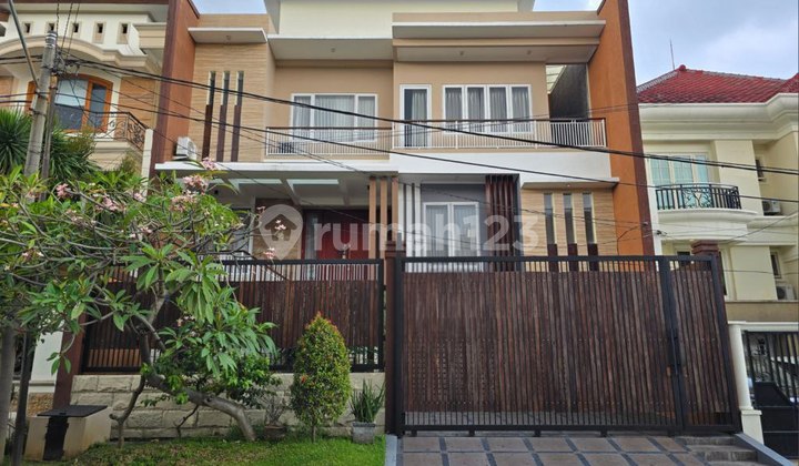 Rumah Araya Tahap 1 Strategis, Siap Huni, Furnished 1