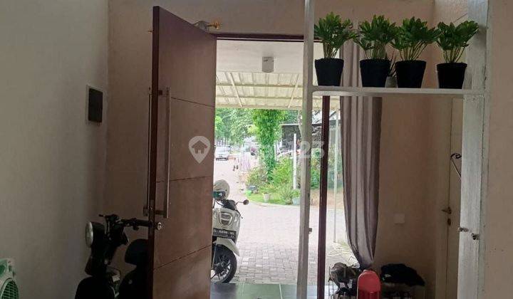 Rumah North West Park MURAH POLLL 2