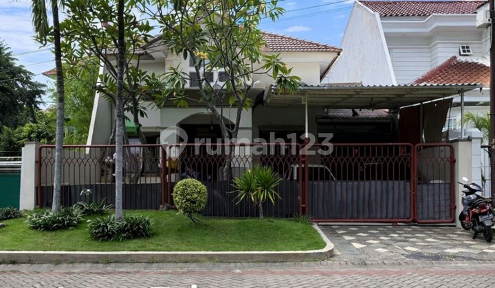 Rumah Araya Tahap 1, Strategis, Siap Huni