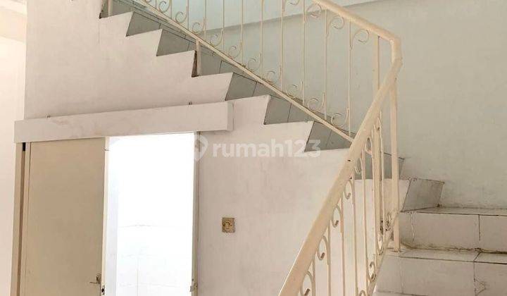 Ruko 21 Bubutan STRATEGIS, SIAP PAKAI 2