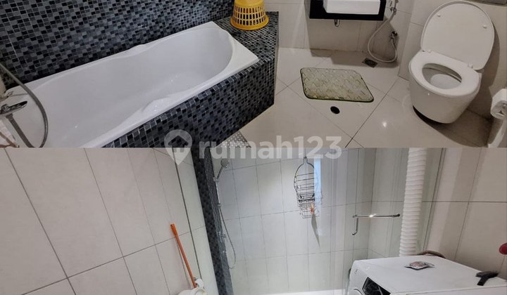 Apartment Vue, Ciputra World Ready to Occupy, Fully Furnished 2