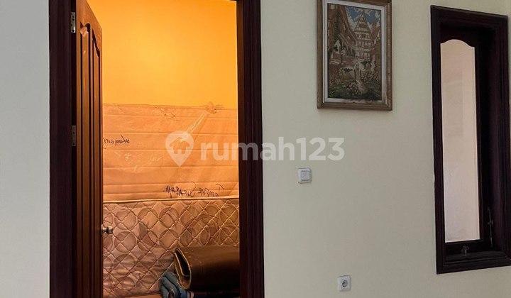 Rumah Araya Tahap 2 Siap Huni, Row Jalan 3 Mobil 1
