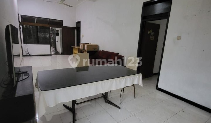 *Hitung Tanah* Rumah Lebak Arum Strategis