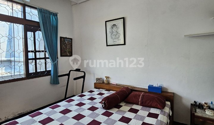 *Butuh Jual Cepat* Rumah Mulyosari Strategis, Siap Huni 2