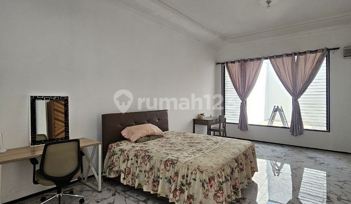 Dharmahusada Indah Strategic House, Ready to Occupy 2