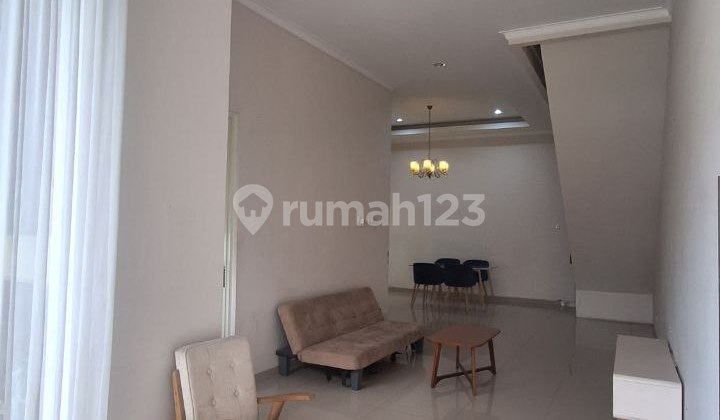 Rungkut Asri West Minimalist House, Ready to Occupy 2