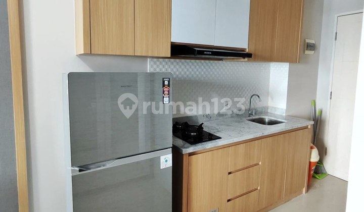 Ready-to-Occupy Orchard Apartment, Fully Furnished 2