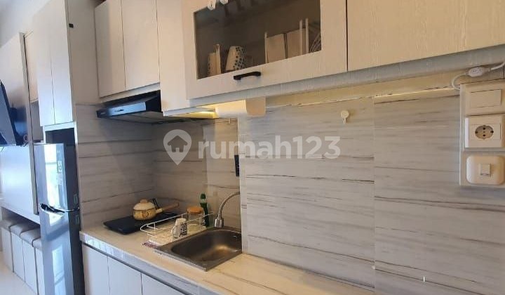 Apartment Amor Ready to Occupy, Fully Furnished